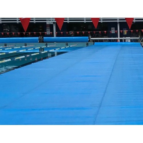 Pool Blankets - Commercial Foam/Thermal